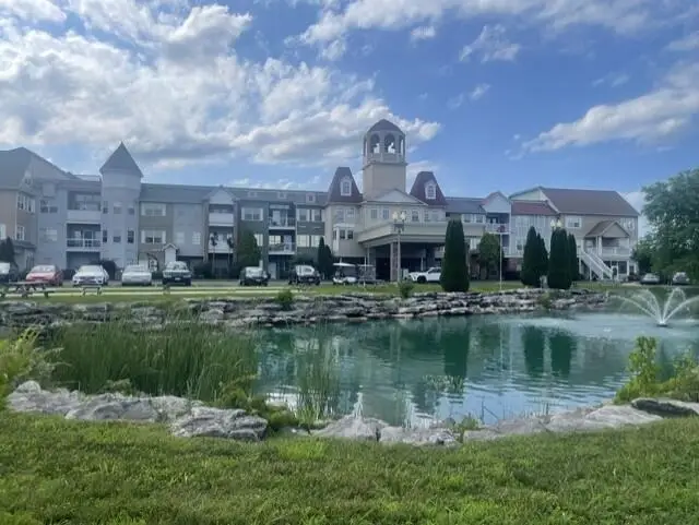180 Grace Chapel Road #Unit 242, Blue Eye, MO 65611 - #1