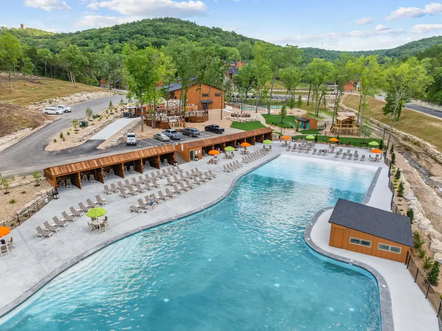 177 Campfire, Hollister, MO 65672 - #2