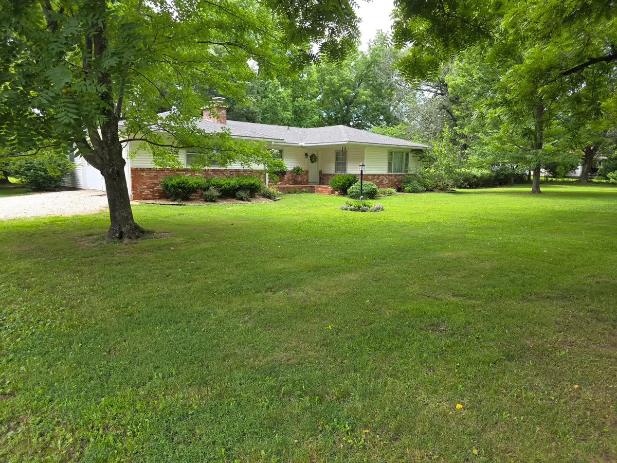 921 State Hwy 97, Pierce, MO 65708 - #1
