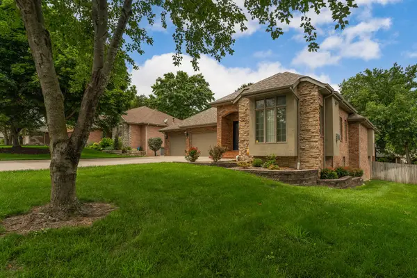 2953 W Canterbury Street, Springfield, MO 65810