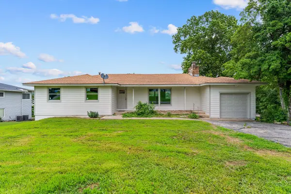 25720 Hillcrest Drive, Shell Knob, MO 65747