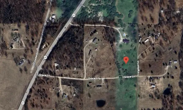 4970 Grace Lane, Seneca, MO 64865