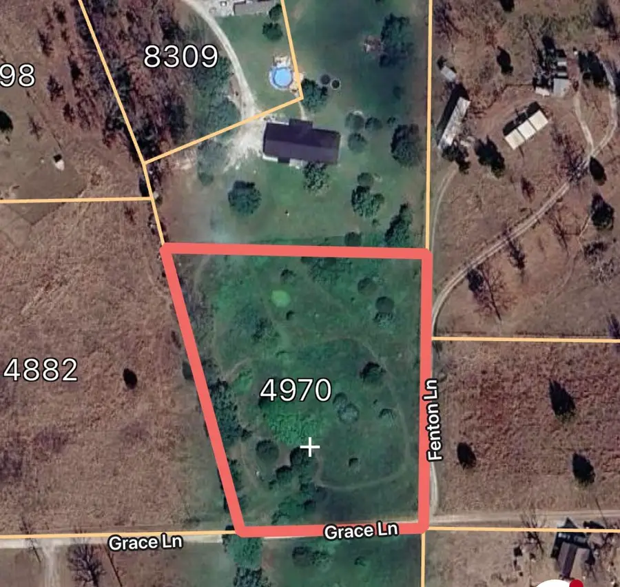 4970 Grace Lane, Seneca, MO 64865 - #2