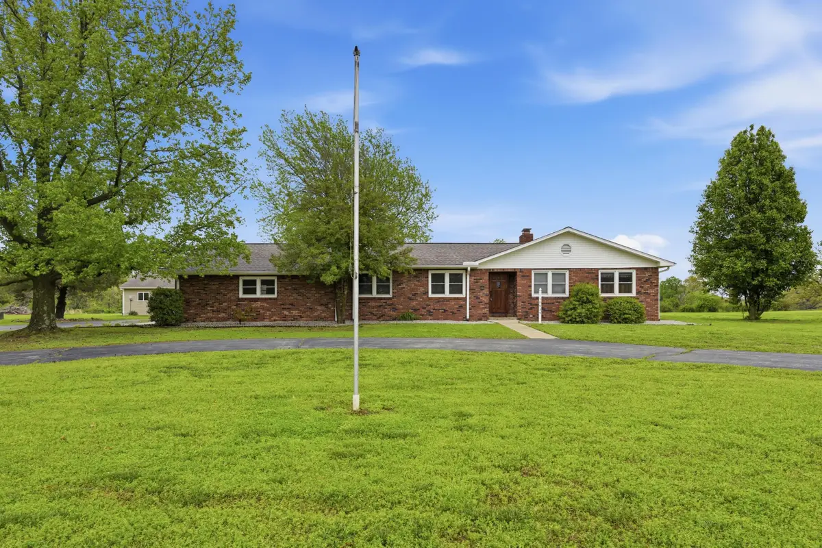 10839 Joliet Lane Lane, Neosho, MO 64850 - #1