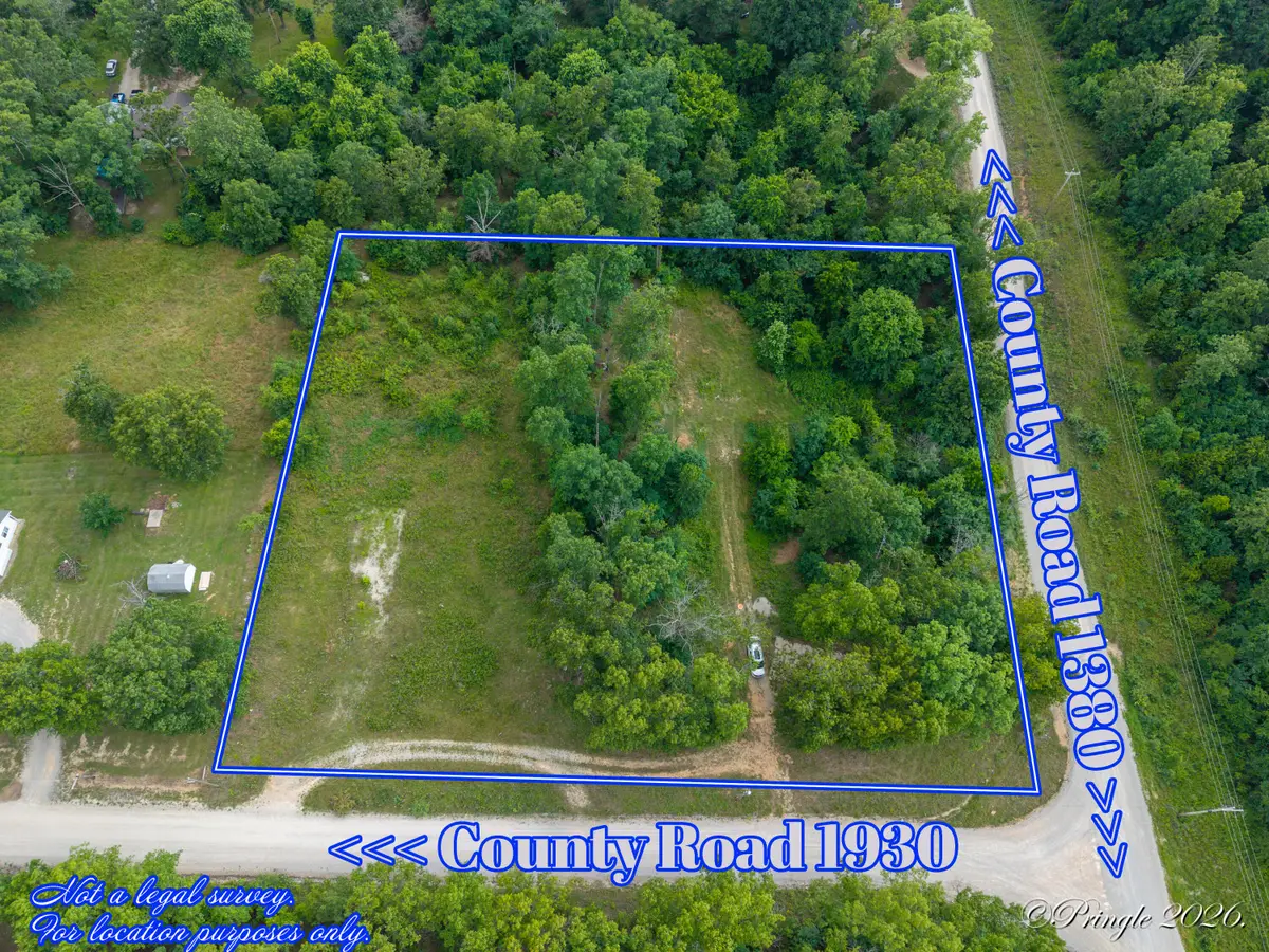 1380 Co Rd 1380, West Plains, MO 65775 - #1