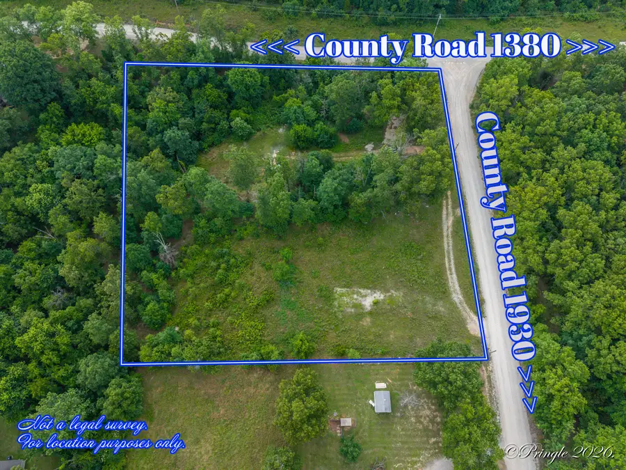 1380 Co Rd 1380, West Plains, MO 65775 - #2