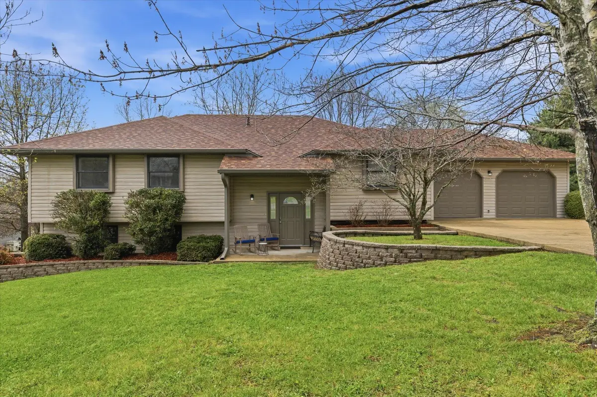1013 Sassafras, Willow Springs, MO 65793 - #1
