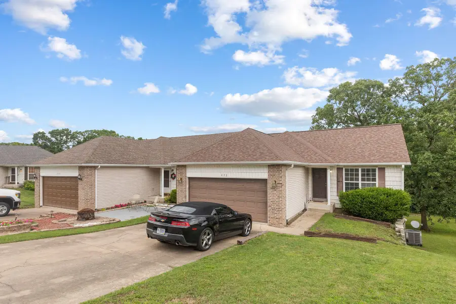 000 Woodland Drive E, Branson, MO 65616 - #2