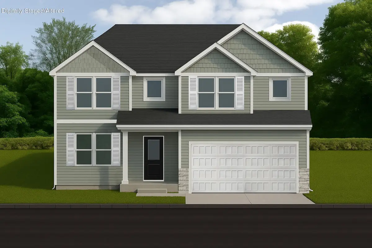 850 S Orchard Way, Springfield, MO 65802 - #1