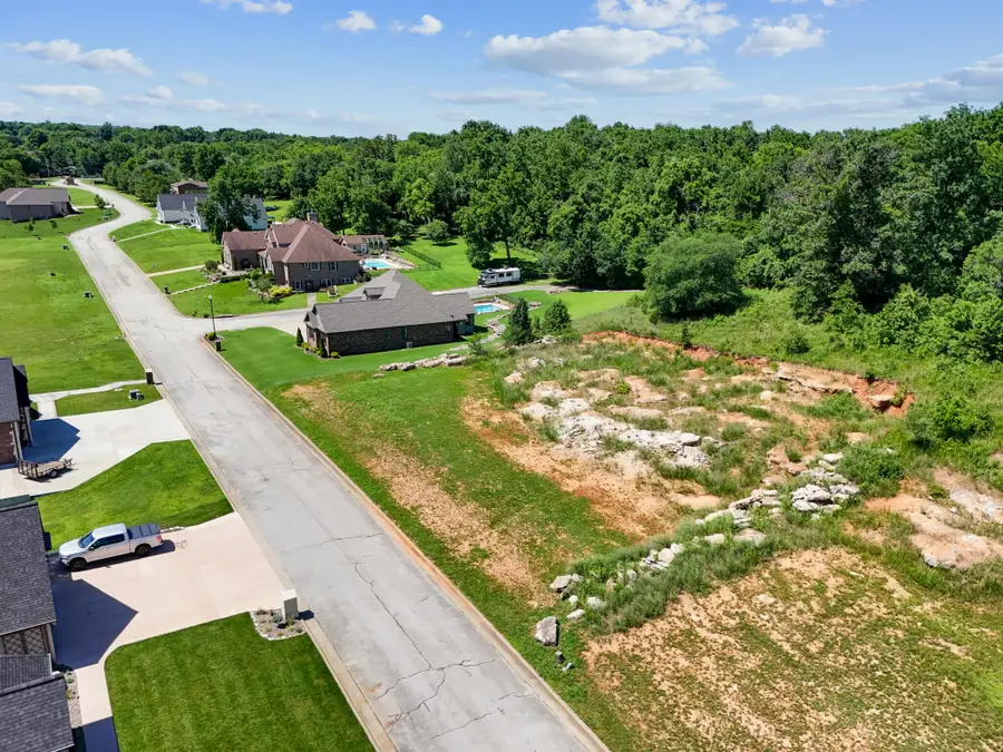 Lot 16 Gavin Jett Parkway, Webb City, MO 64870 - #2