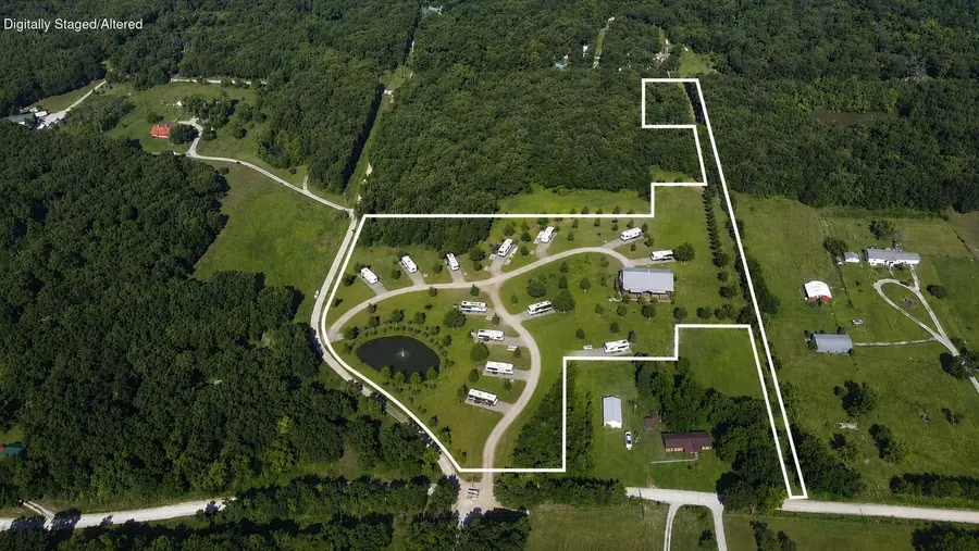 1130 SE 480p Road, Clinton, MO 64735 - #2