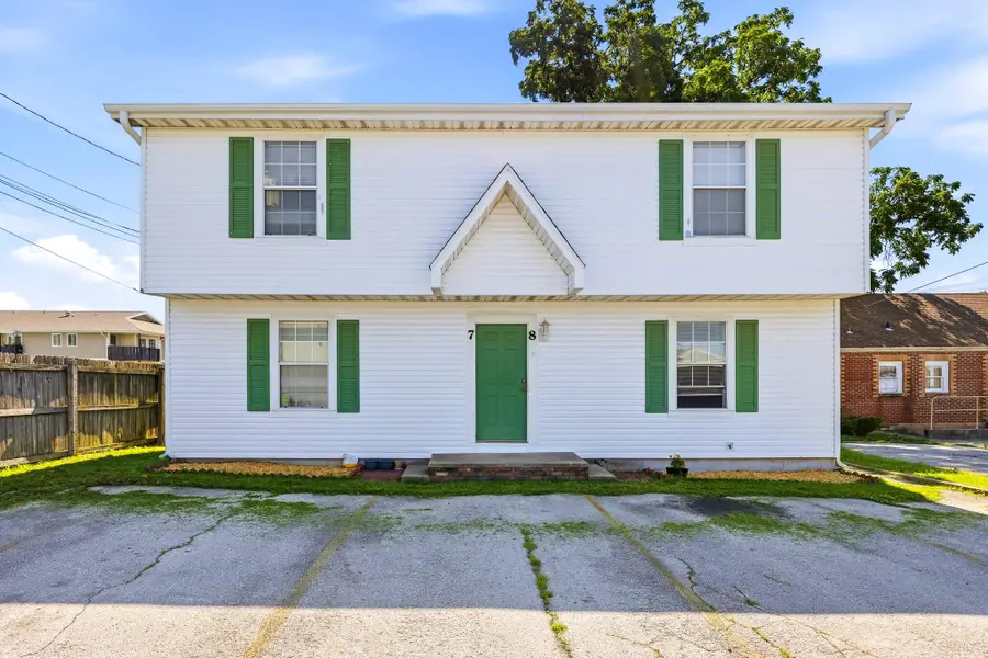 Address Withheld By Seller, Springfield, MO 65806 - #2