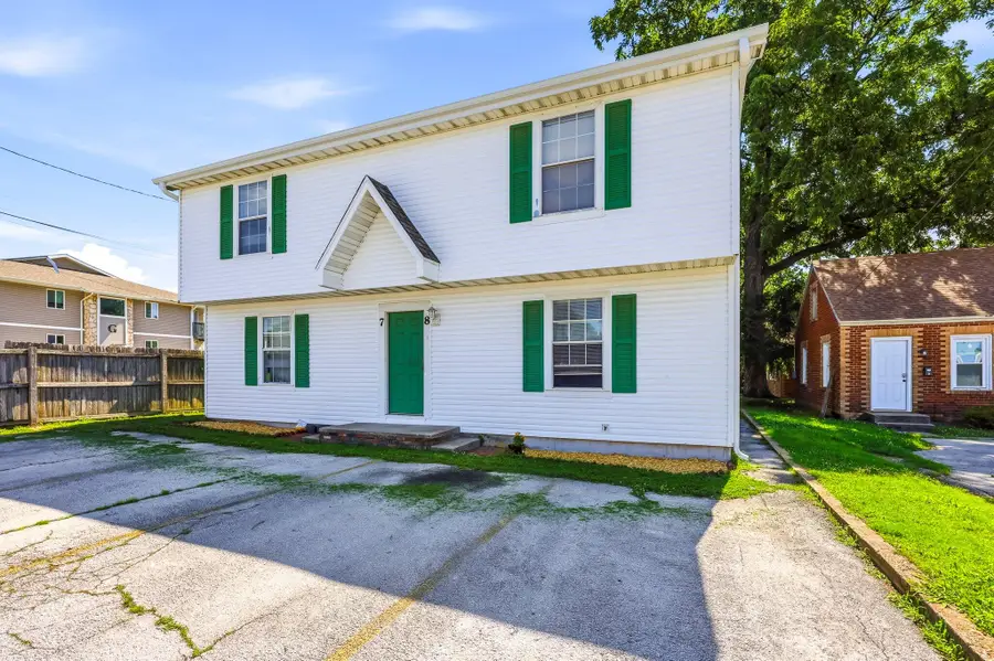 Address Withheld By Seller, Springfield, MO 65806 - #3