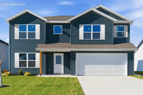 1011 W Madison Drive, Rogersville, MO 65742
