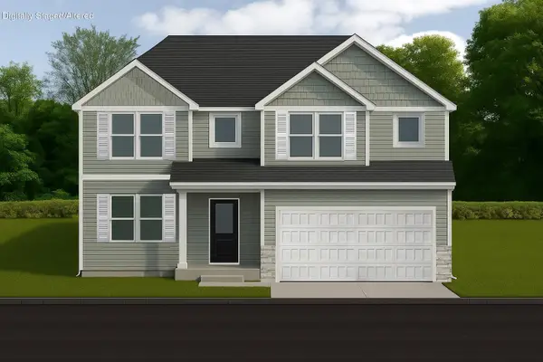 483 Stone Creek Road, Willard, MO 65781