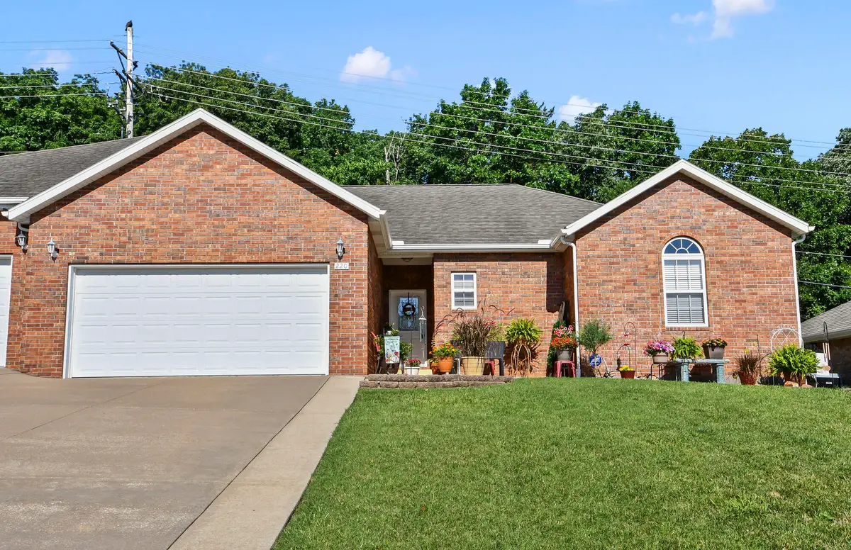 220 Tyler Street, Branson, MO 65616 - #1