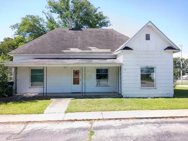118 W Main Street, Wheaton, MO 64874