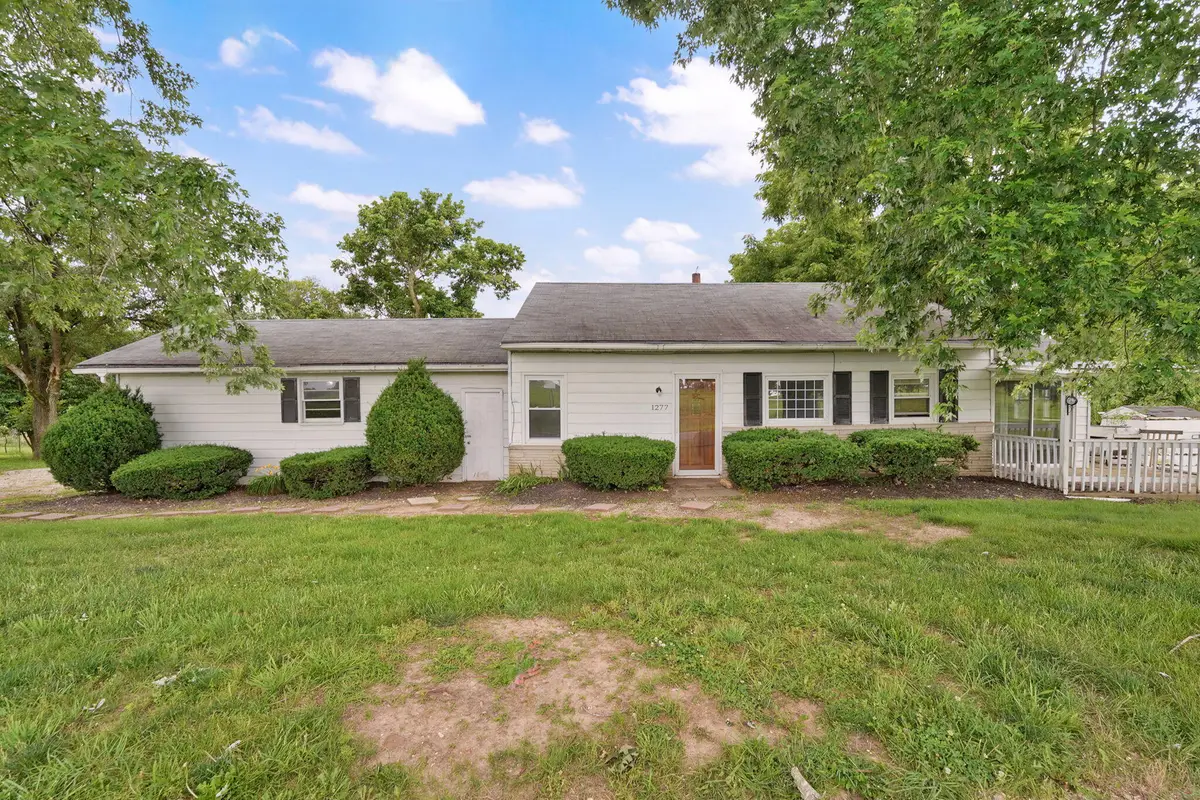 1277 Cypress Road, Rogersville, MO 65742 - #1