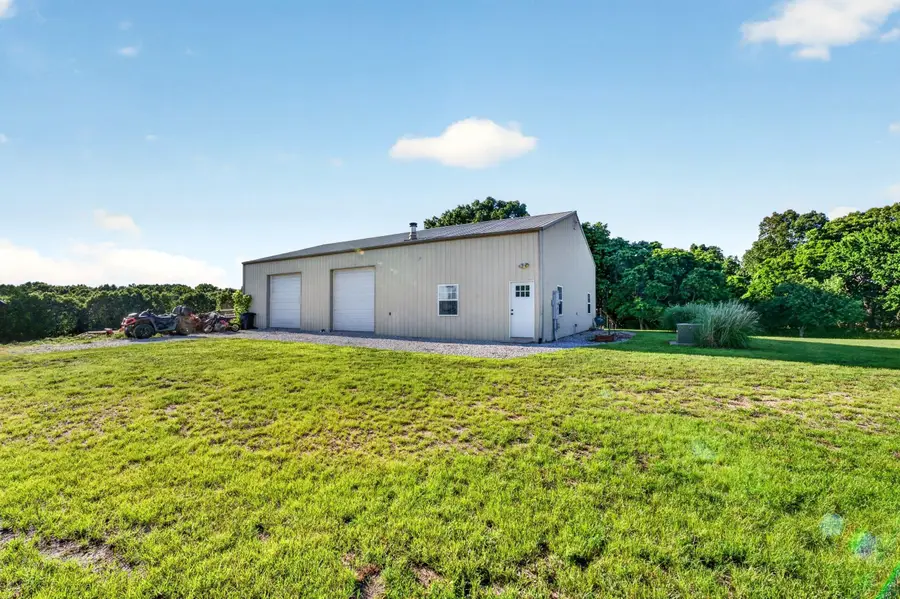 425 Lake Branch Road, Clever, MO 65631 - #3