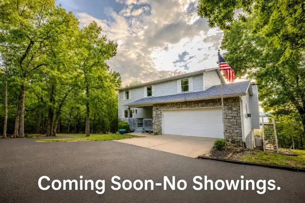 213 Terrace Park Road, Kimberling City, MO 65686