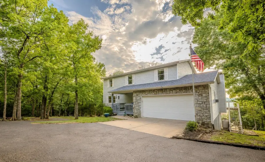 213 Terrace Park Road, Kimberling City, MO 65686 - #2