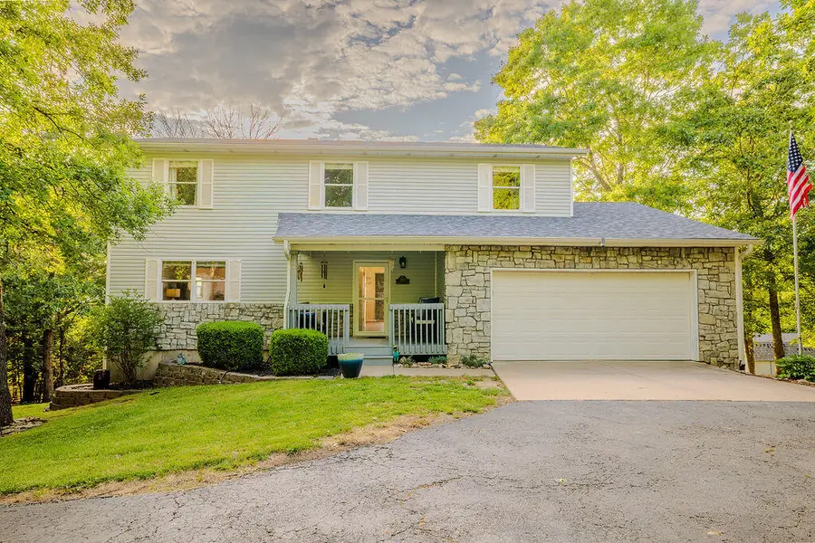 213 Terrace Park Road, Kimberling City, MO 65686 - #3
