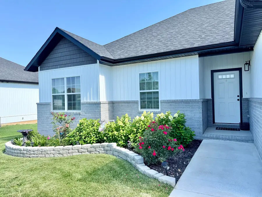 541 Fox Creek Road, Rogersville, MO 65742 - #2