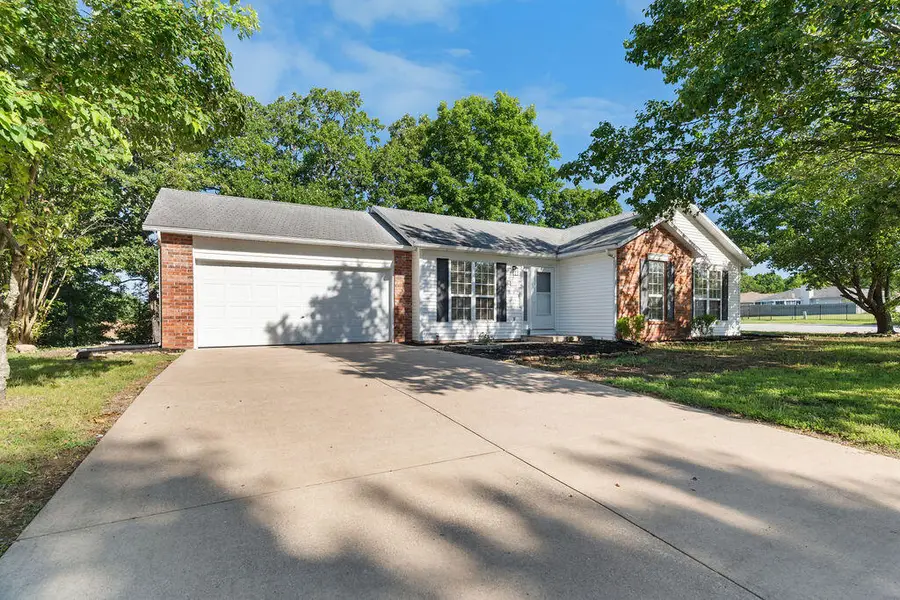 230 Meadow Ridge N, Branson, MO 65616 - #2