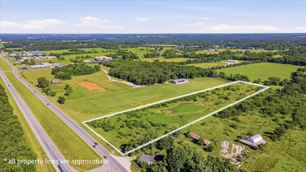 000 E Us Highway 60, Rogersville, MO 65742