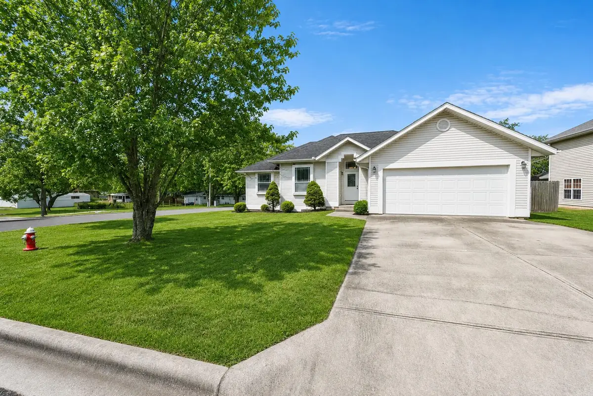 101 Penzance Street, Monett, MO 65708 - #1