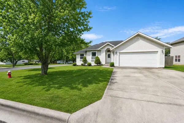 101 Penzance Street, Monett, MO 65708
