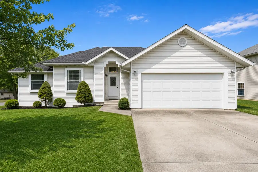 101 Penzance Street, Monett, MO 65708 - #2