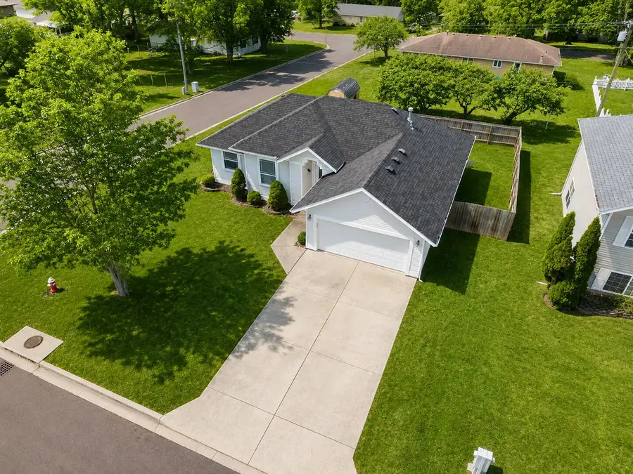 101 Penzance Street, Monett, MO 65708 - #3