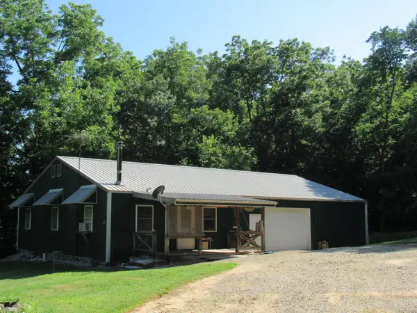 2762 Bell Springs Road, Marshfield, MO 65706