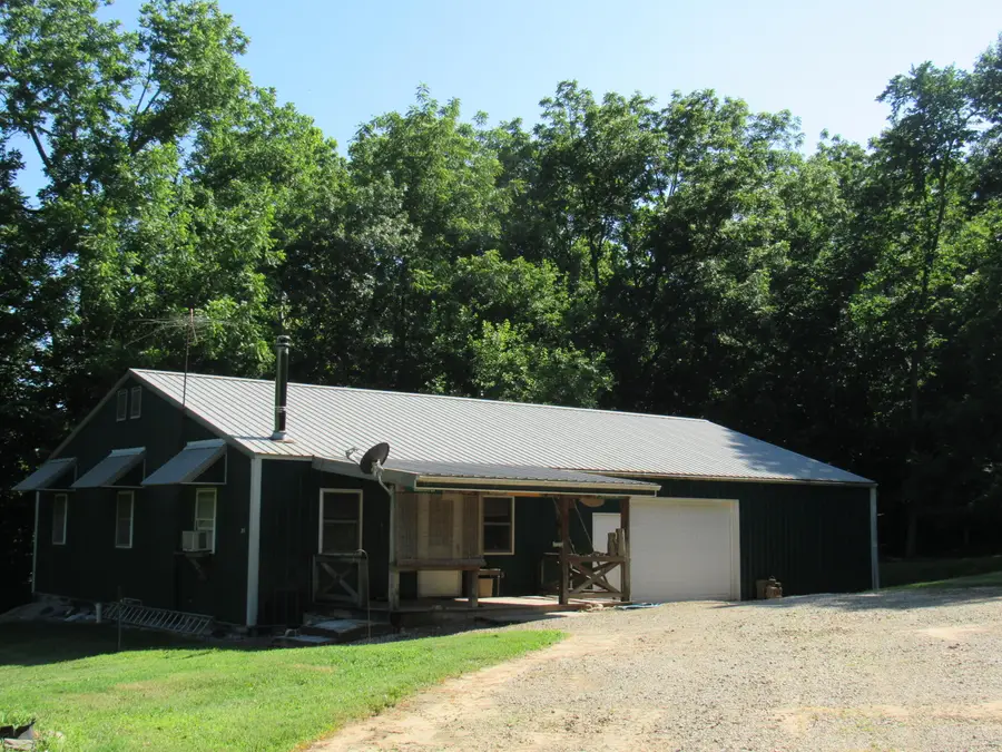 2762 Bell Springs Road, Marshfield, MO 65706 - #2