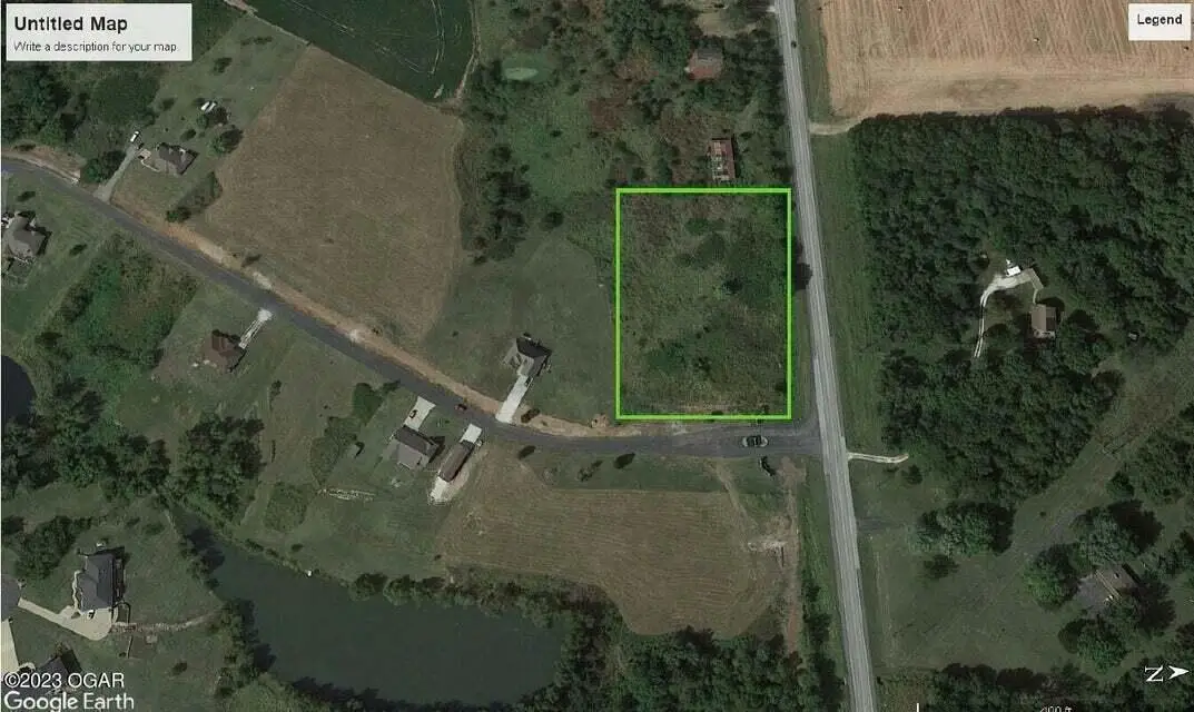 000 County Road 192 Lot 39, Carthage, MO 64836 - #1