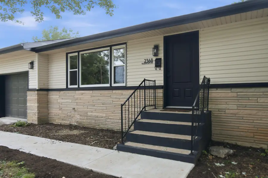 2368 S Meadowlark Lane, Springfield, MO 65807 - #3