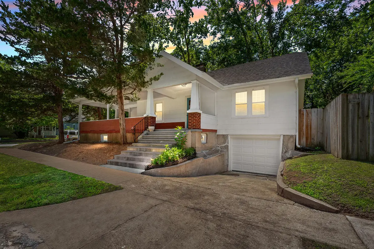 901 S Missouri Avenue, Springfield, MO 65806 - #1
