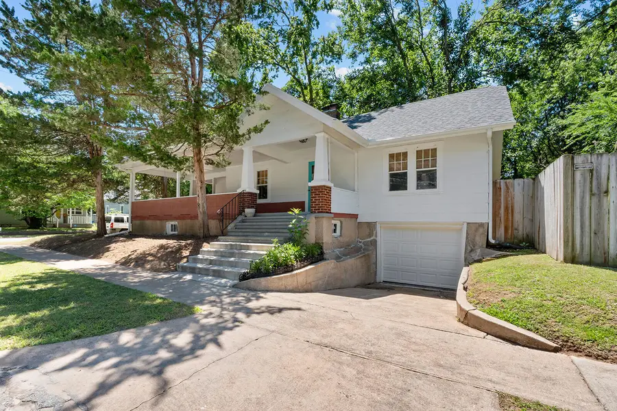 901 S Missouri Avenue, Springfield, MO 65806 - #2