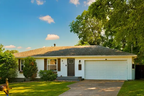 2712 E Cragmont Street, Springfield, MO 65804