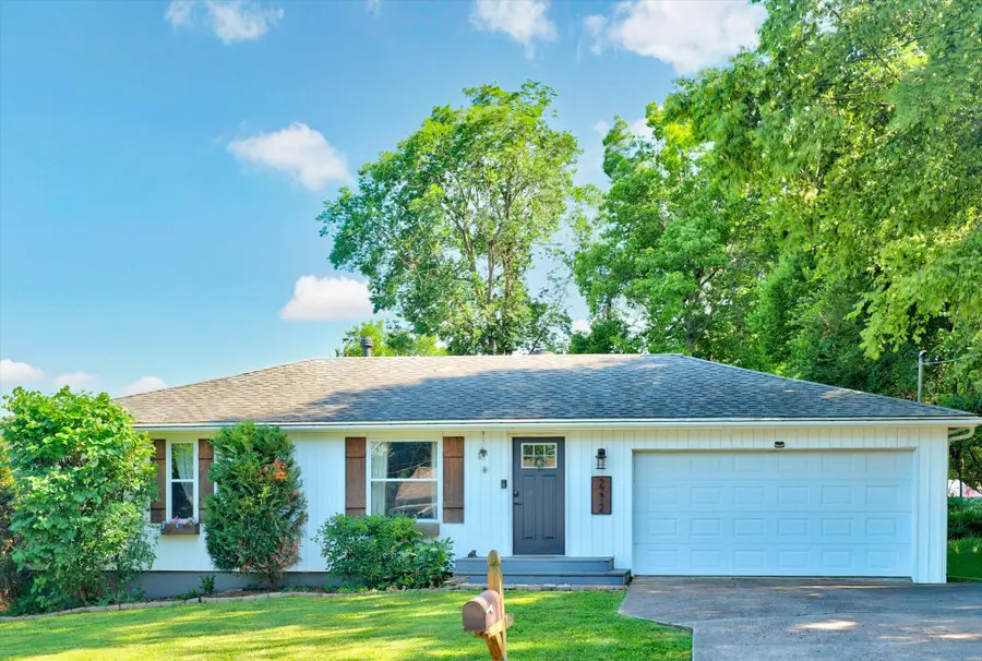 2712 E Cragmont Street, Springfield, MO 65804 - #2