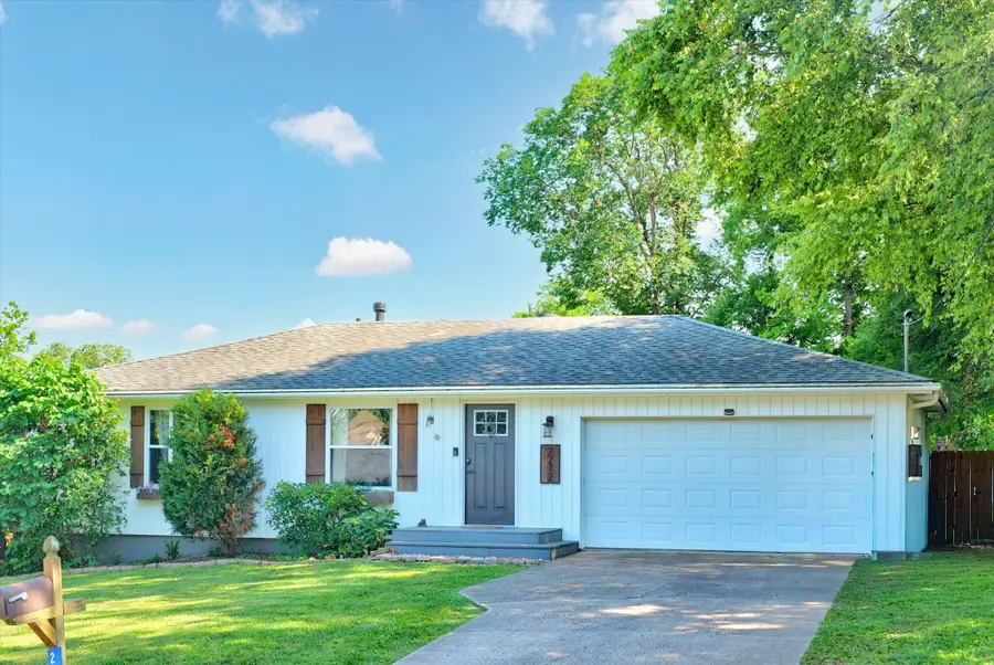 2712 E Cragmont Street, Springfield, MO 65804 - #3