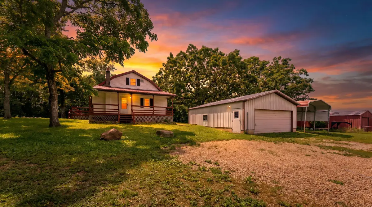 2804 Amon Drive, Summersville, MO 65571 - #1