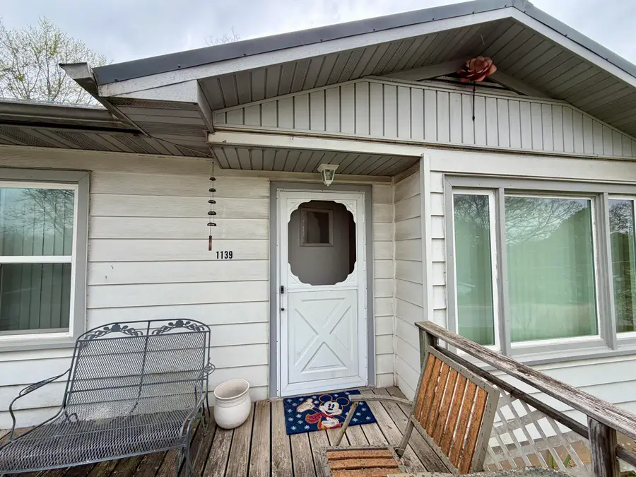 1139 Davidson Street, West Plains, MO 65775 - #2