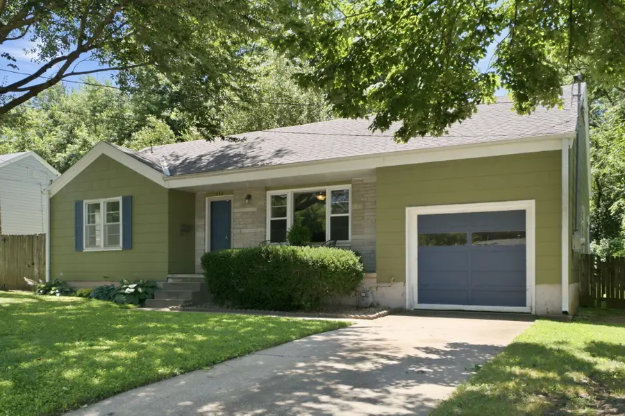 414 E Portland Street, Springfield, MO 65807 - #2