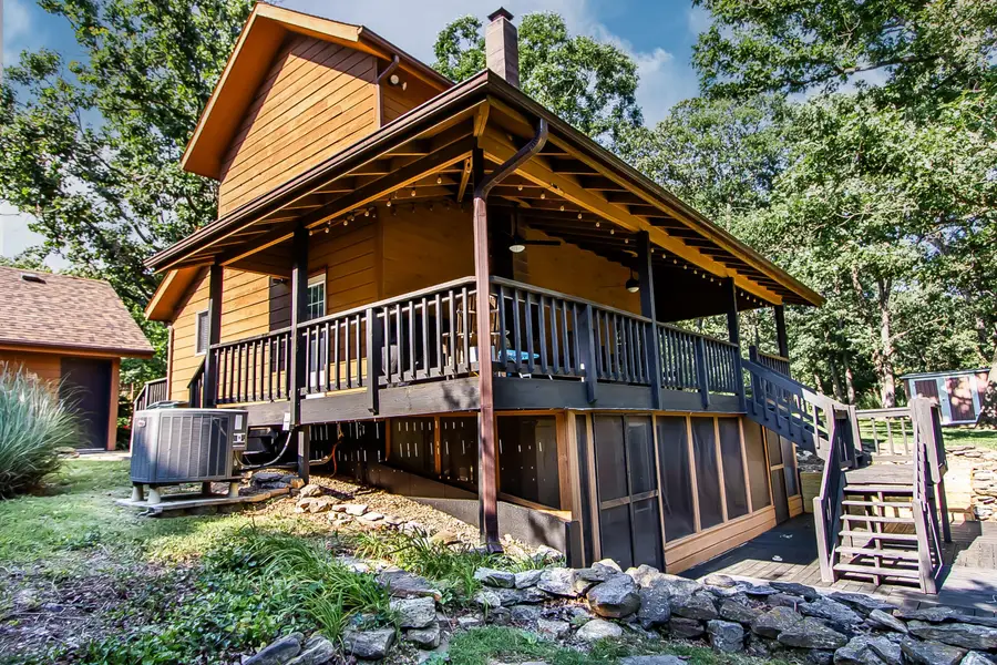 445 Morning Glory Drive, Marshfield, MO 65706 - #2
