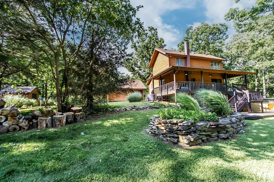 445 Morning Glory Drive, Marshfield, MO 65706 - #3