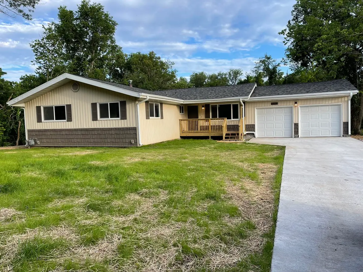3328 W Harrison Street, Springfield, MO 65802 - #1