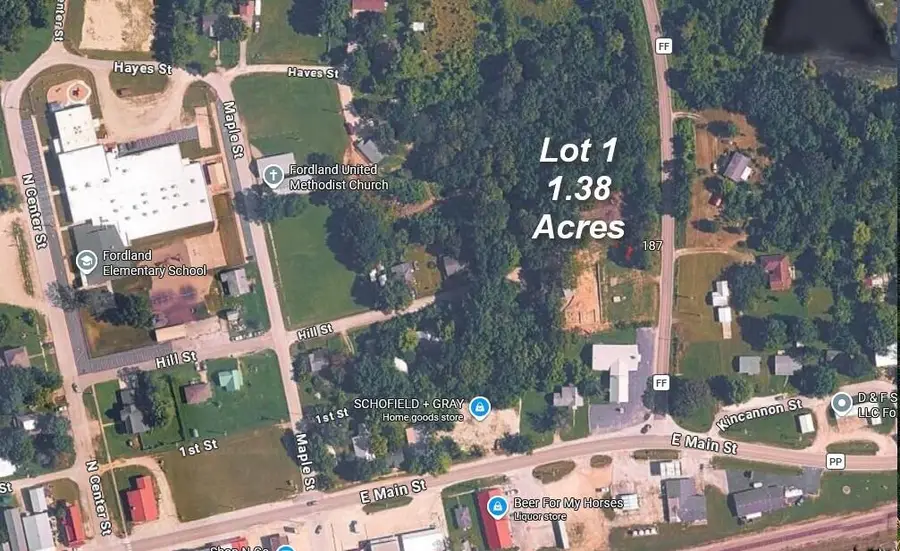 000 Lot 1 State Highway Ff, Fordland, MO 65652 - #2