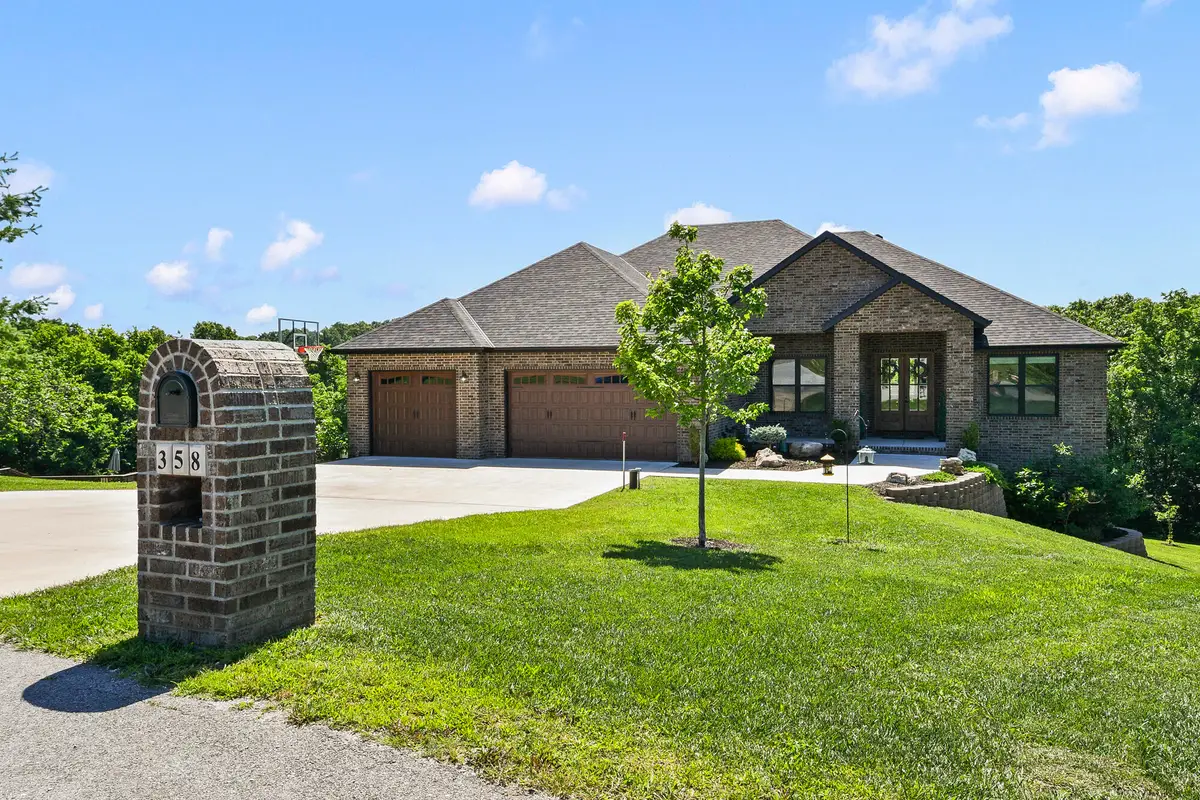 358 Thornbrooke Drive, Rogersville, MO 65742 - #1